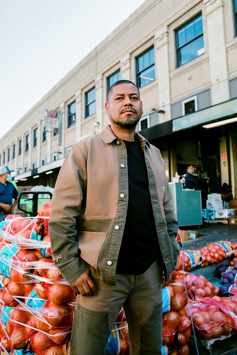 Bodega x Carhartt WIP 15 Year Capsule 